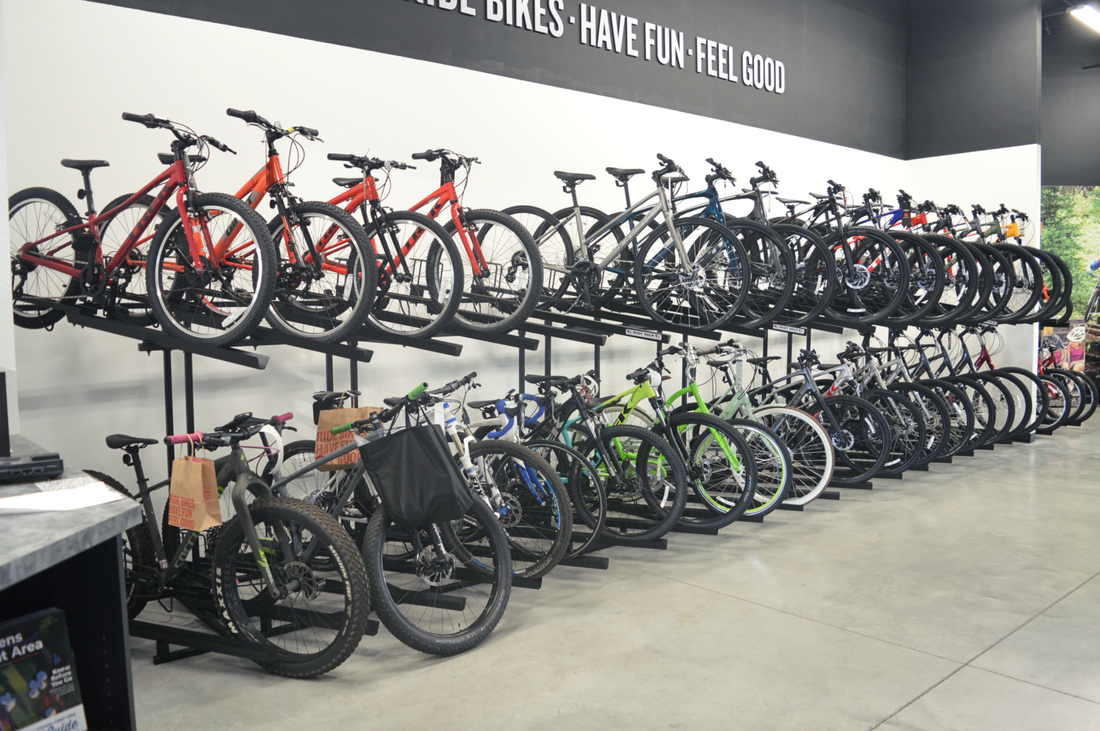 Cheaper shipping & easier assembly with our new Straight Forward design!