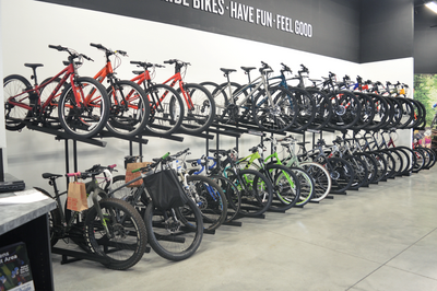 Cheaper shipping & easier assembly with our new Straight Forward design!