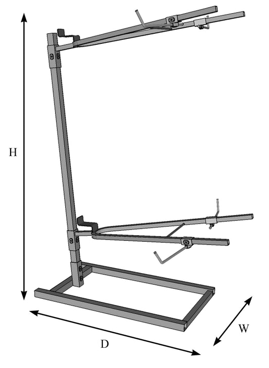 Cart Tower