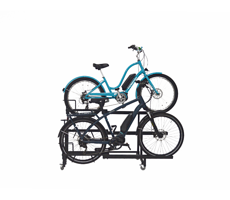 3-Bike Highlighter