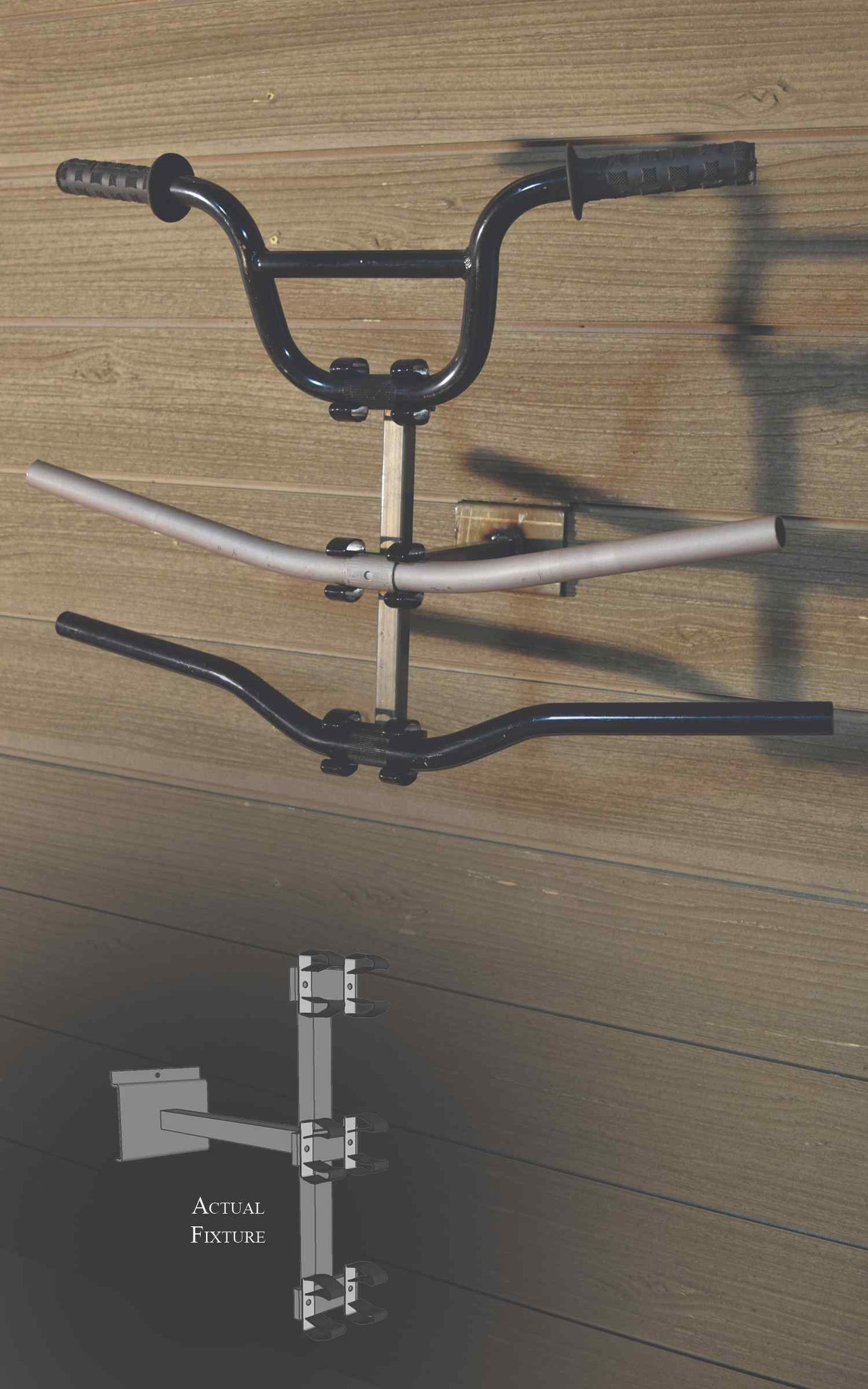 Handlebar Display