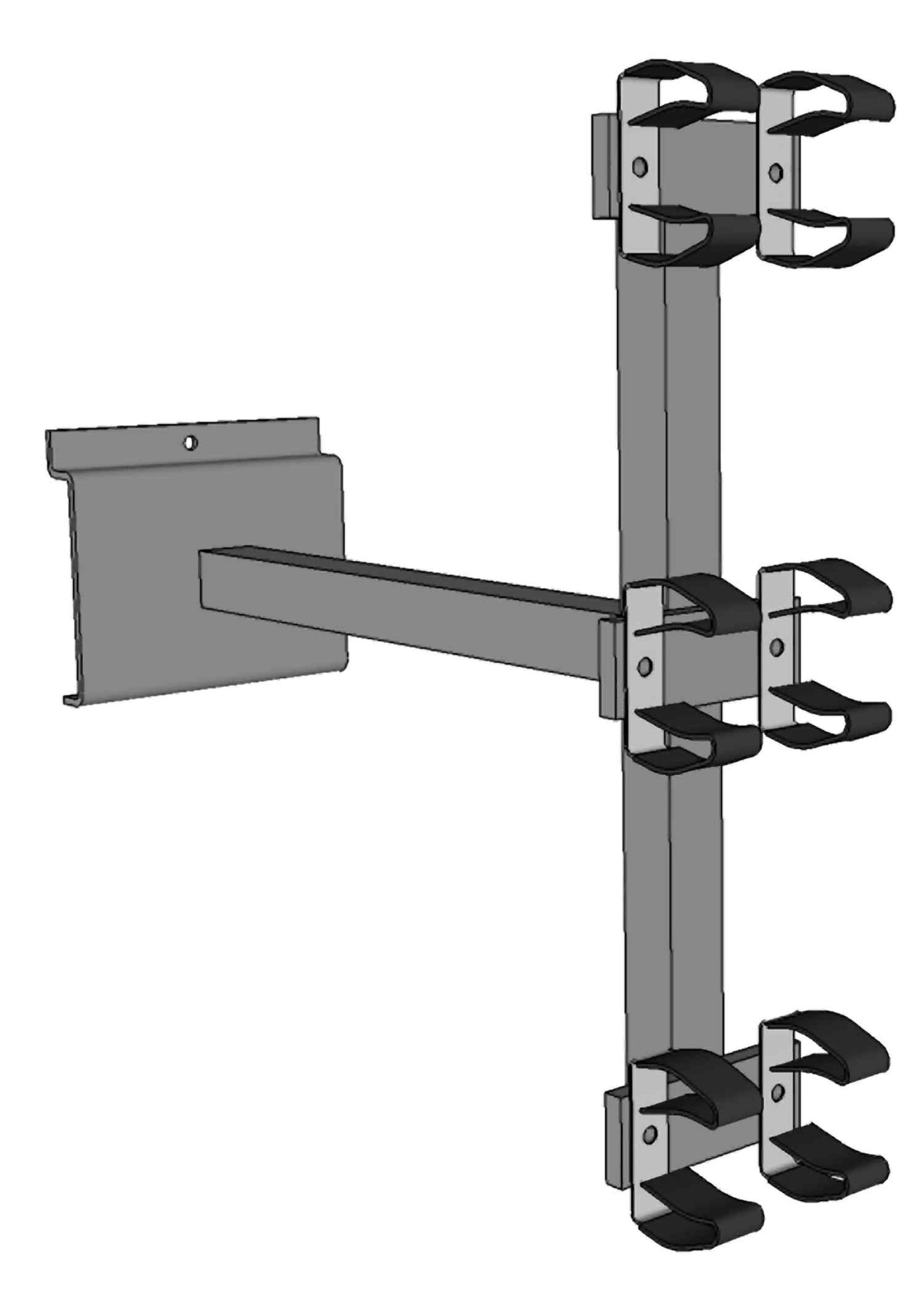 Handlebar Display