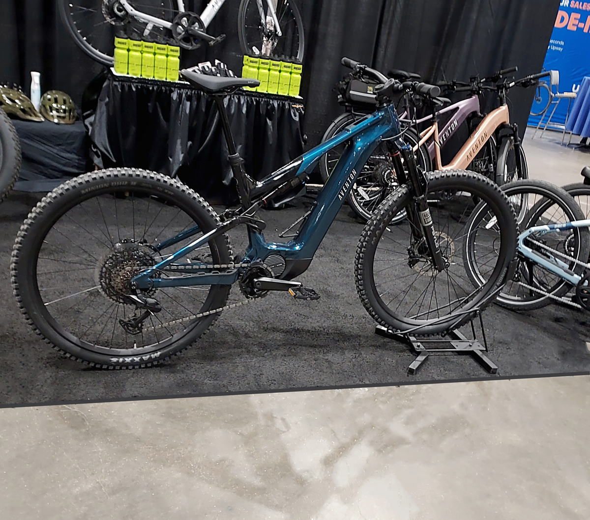 Single Bike Holder