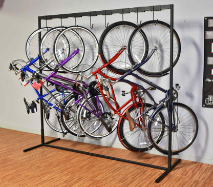 Backroom Storage Unit