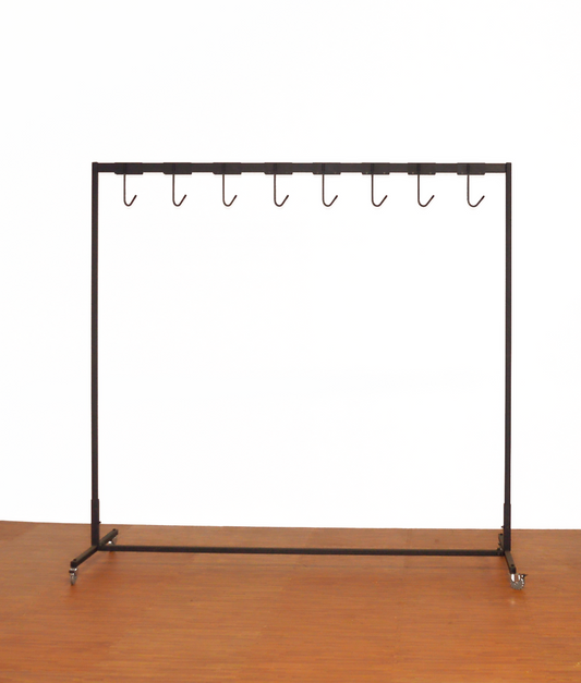 Backroom Storage Unit