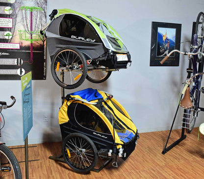 Cart Tower