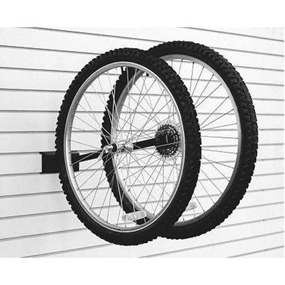 Double Wheel Display
