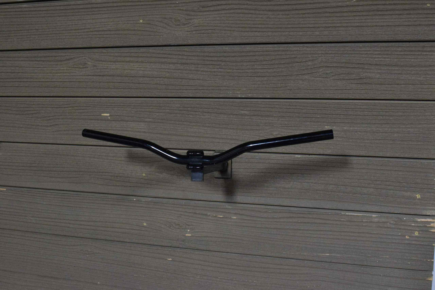 Handlebar Display