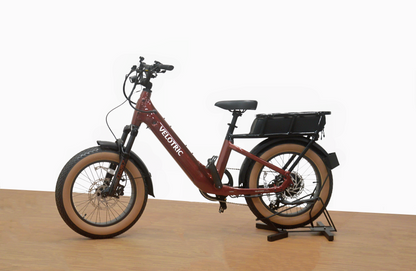 Single Bike Holder
