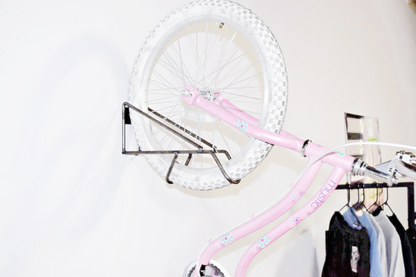 Kids Wall Rack