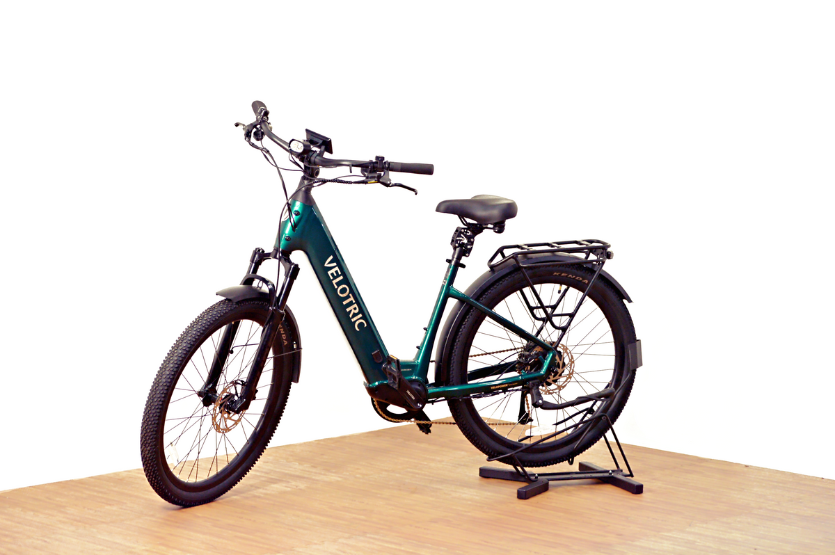 Single Bike Holder