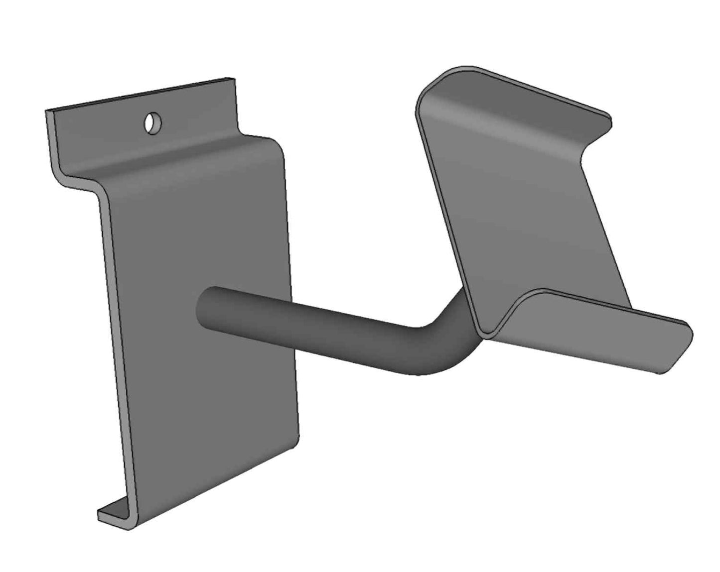 Saddle Clip