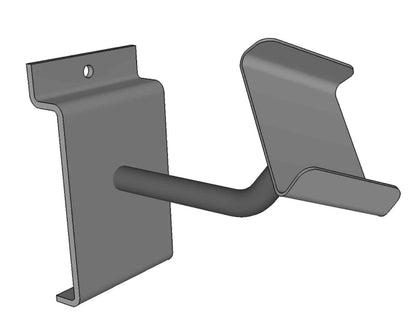 Saddle Clip
