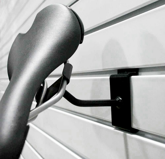 Saddle Clip