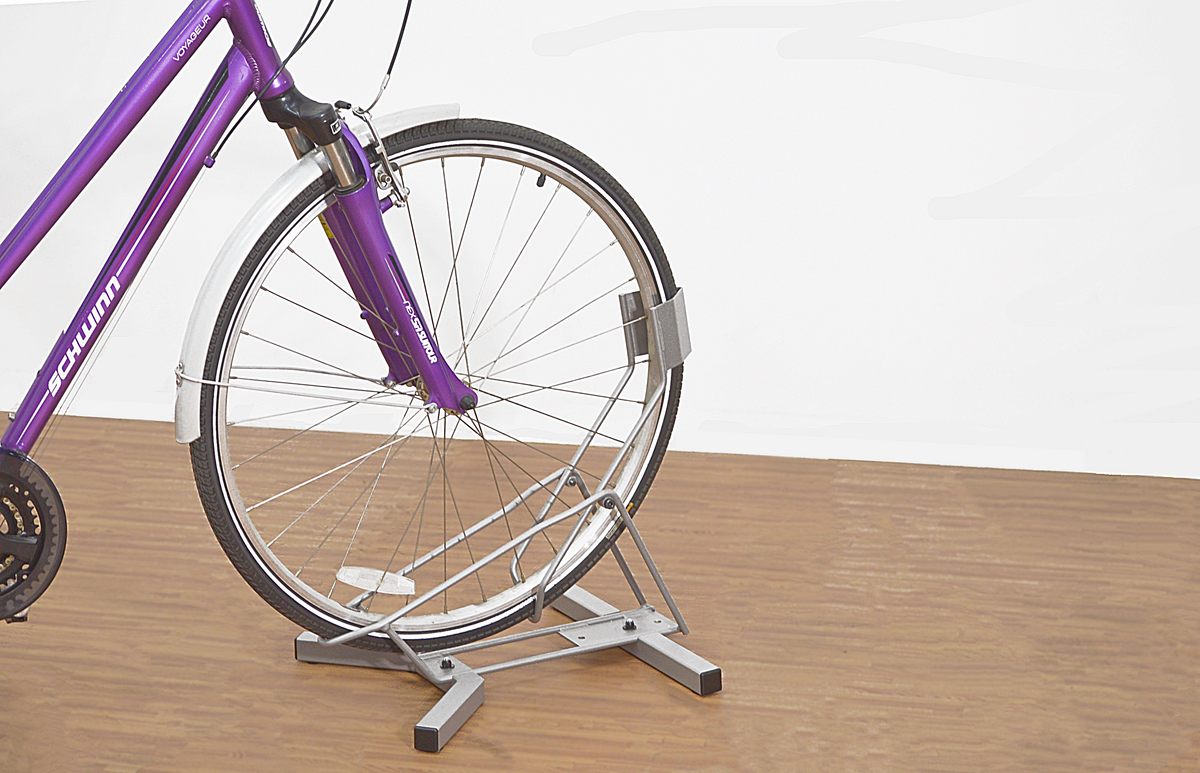 Single Bike Holder