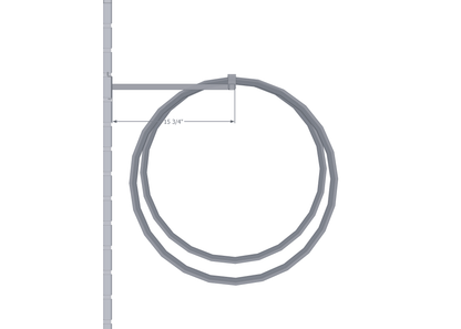 Tire Tee