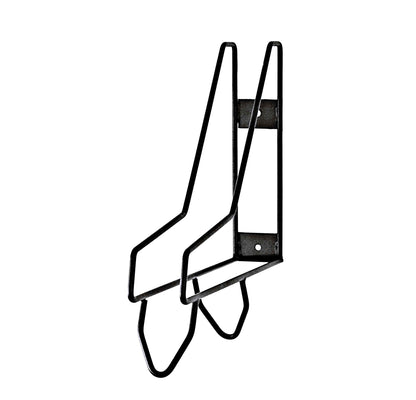 Wall Rack