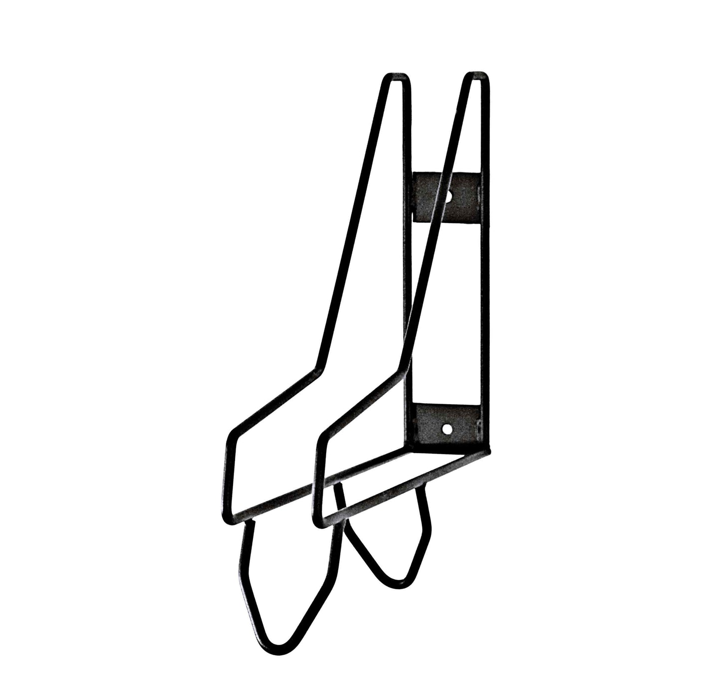 Fat Wall Rack