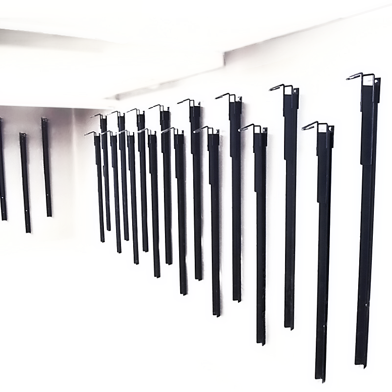 Wall Max With Guard