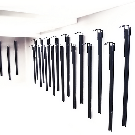 Wall Max With Guard