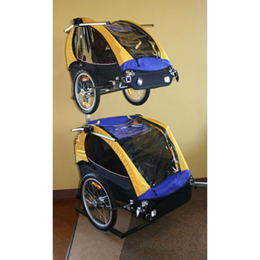 Cart Tower