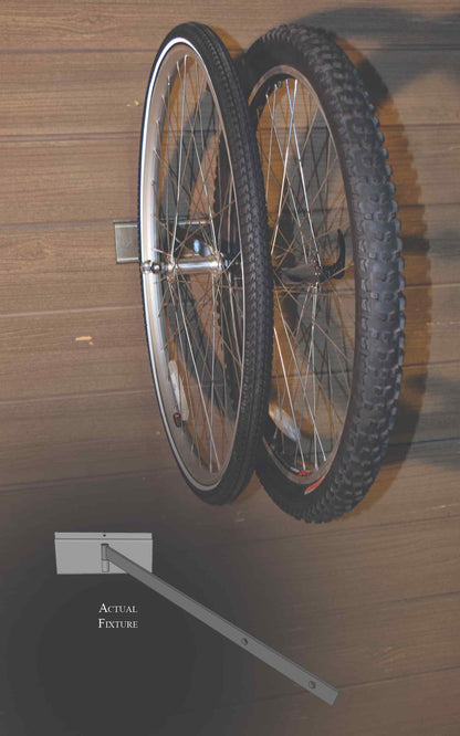 Double Wheel Display