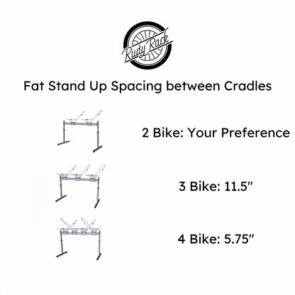 Fat Stand Up