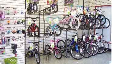 Kids Wall Double Decker