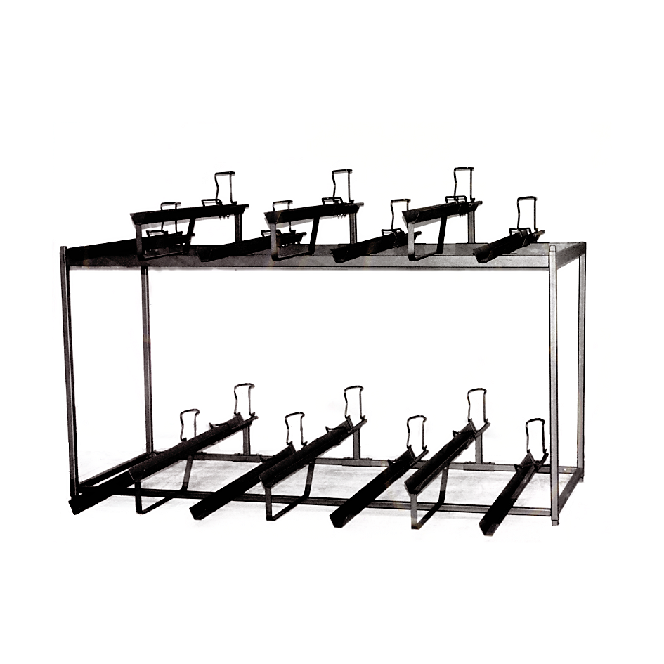 Kids Wall Double Decker