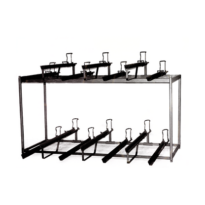 Kids Wall Double Decker