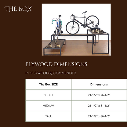 The Box
