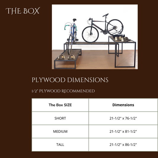 The Box