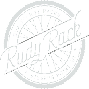 Rudy Rack