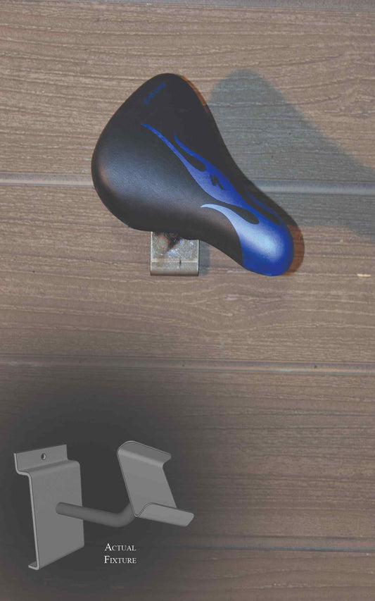 Saddle Clip