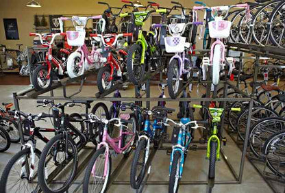 Kids Wall Double Decker