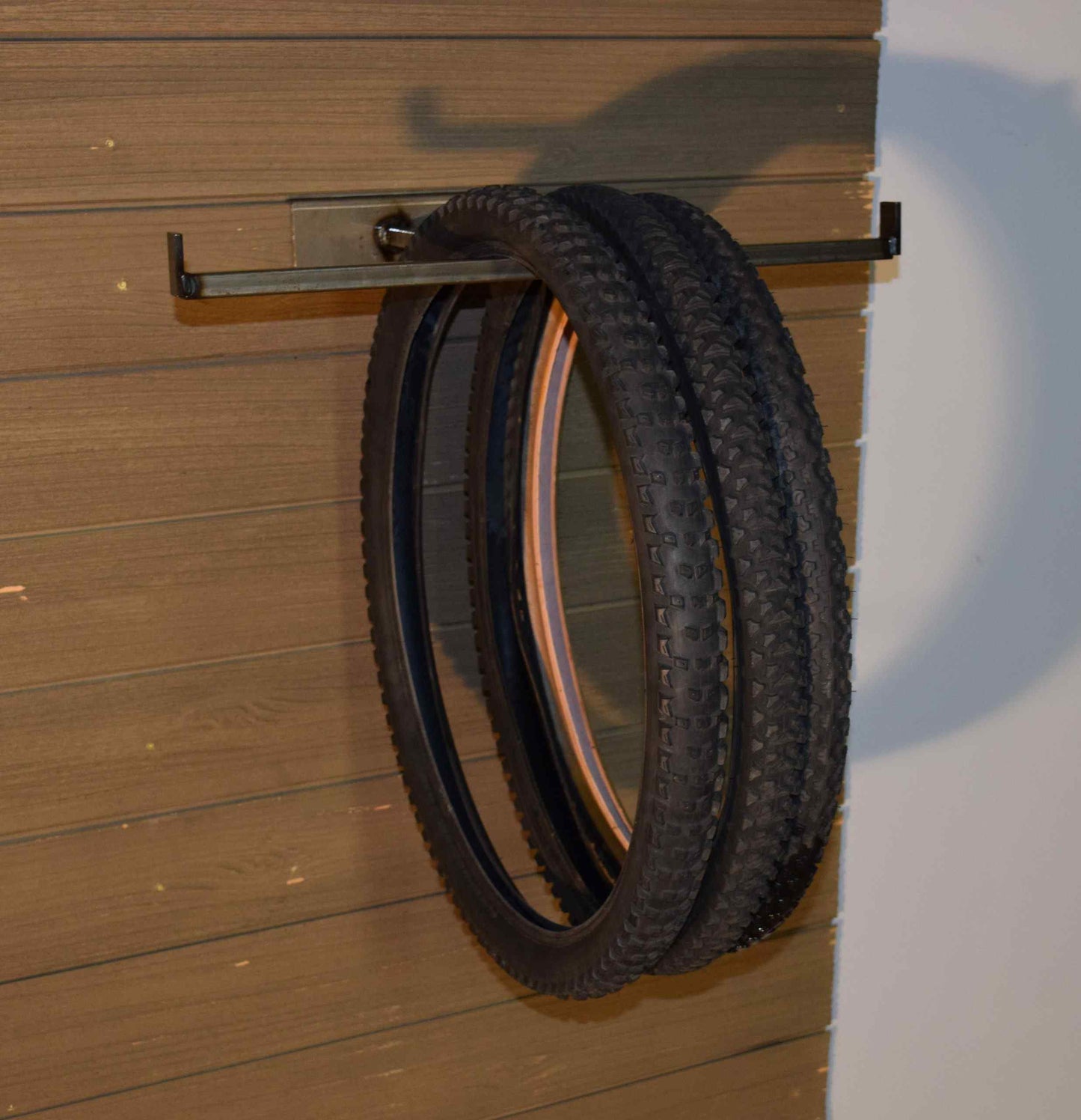 Tire Tee