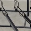 Straight Forward Split Rails