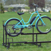 3-Bike Highlighter with Casters