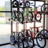 Kids Bike Tower 6 Bike with Crown