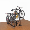 Bicycle Display Rack