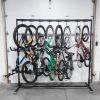 Backroom Storage Unit with Casters Backroom Storage Unit with Casters