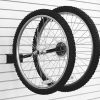 DOUBLE WHEEL DISPLAY