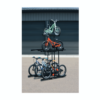 Kids Bike Tower