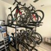 Bicycle Storage Rack