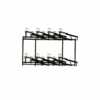 Bicycle Display Rack