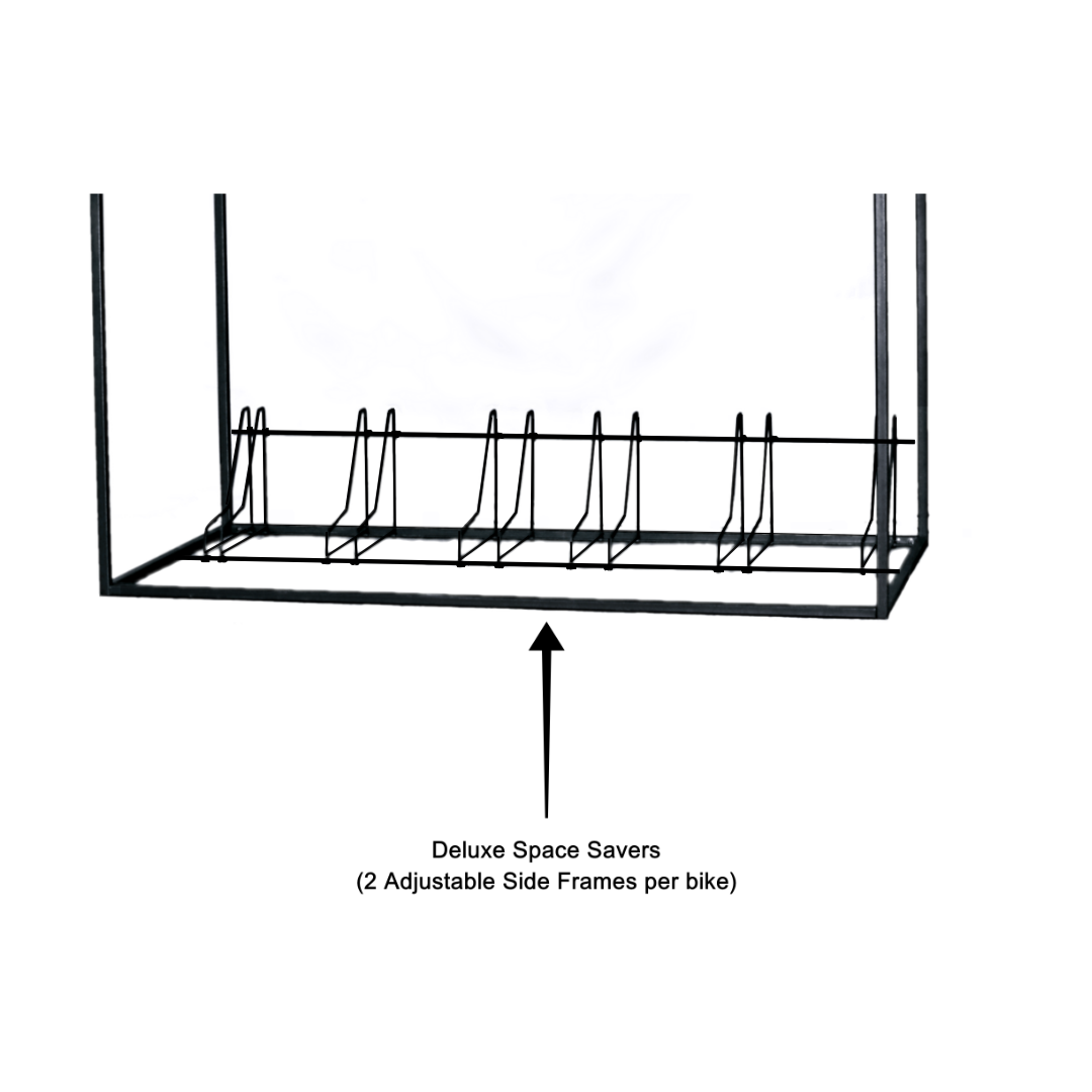 Bicycle Display