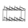 SDD with Trays