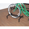 Single Bike Display Single Bike Display