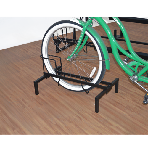 Single Bike Display
