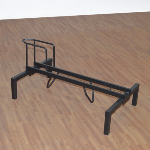 Single Bike Display